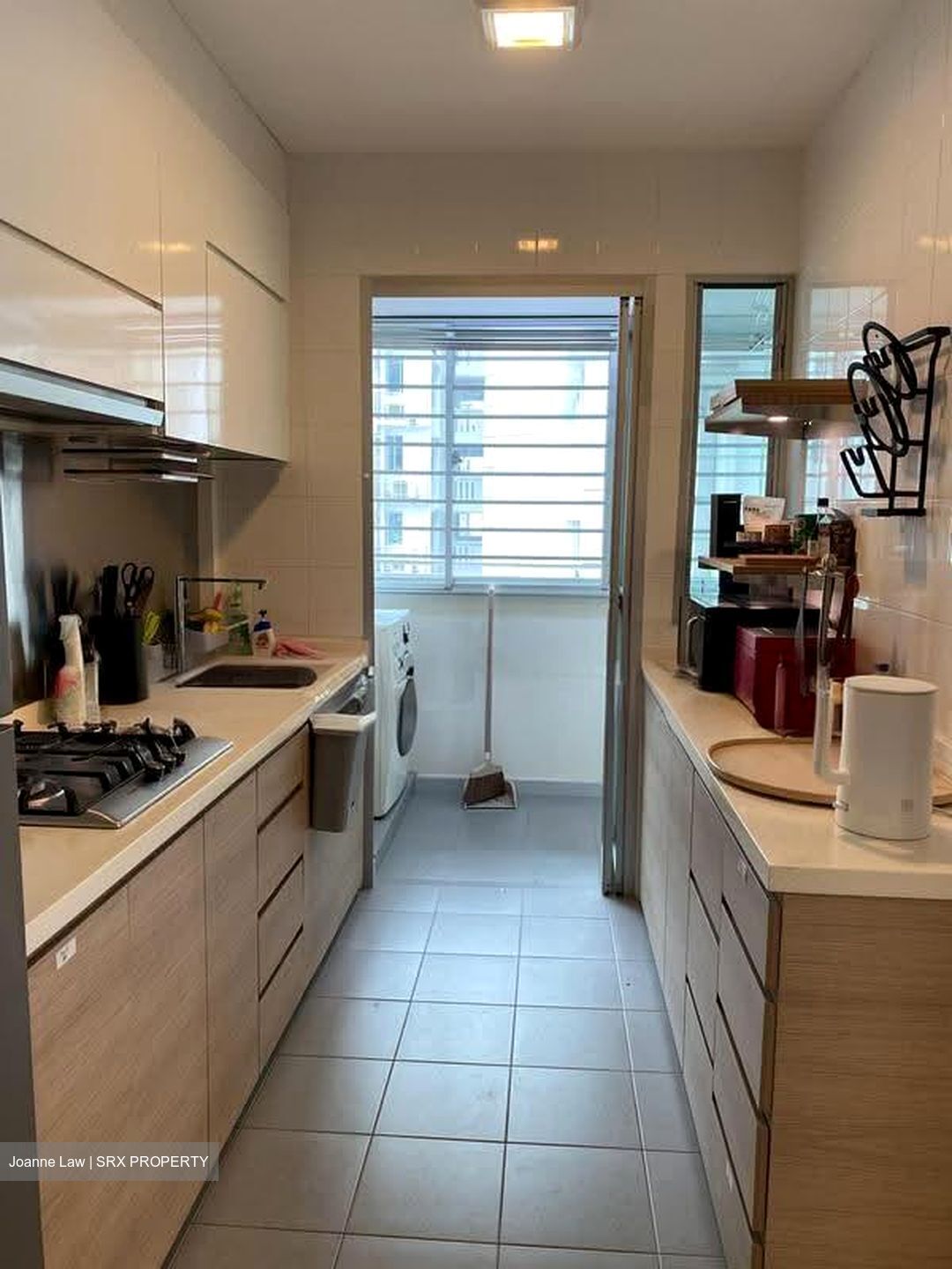 Blk 613D Damai Grove (Punggol), HDB 4 Rooms #632382131